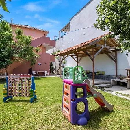 Appartamento Iole Pondi