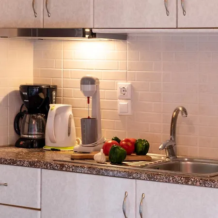 Apartment Iole * Pondi