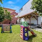 Apartment Iole Pondi