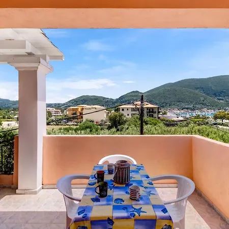 Διαμέρισμα Iole Πόντι