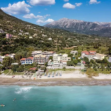 Iole Lägenhet Pondi