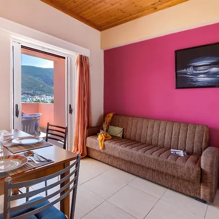 Apartment Iole Pondi
