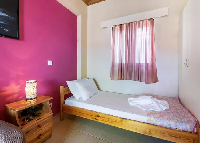 Iole Lägenhet Pondi