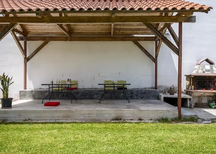 Iole Lägenhet Pondi