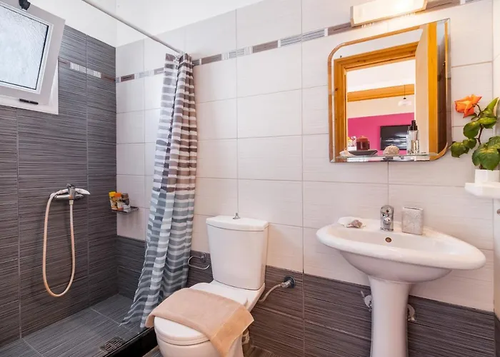 Lägenhet Iole Pondi