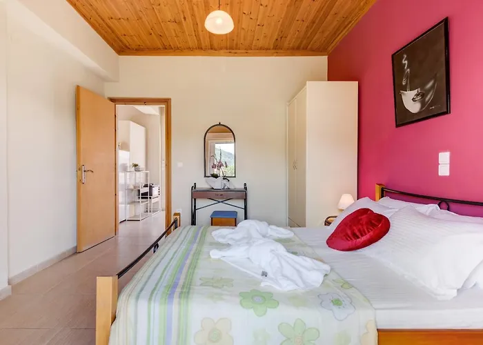 Lägenhet Iole Pondi