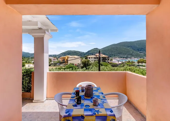 Lägenhet Iole Pondi